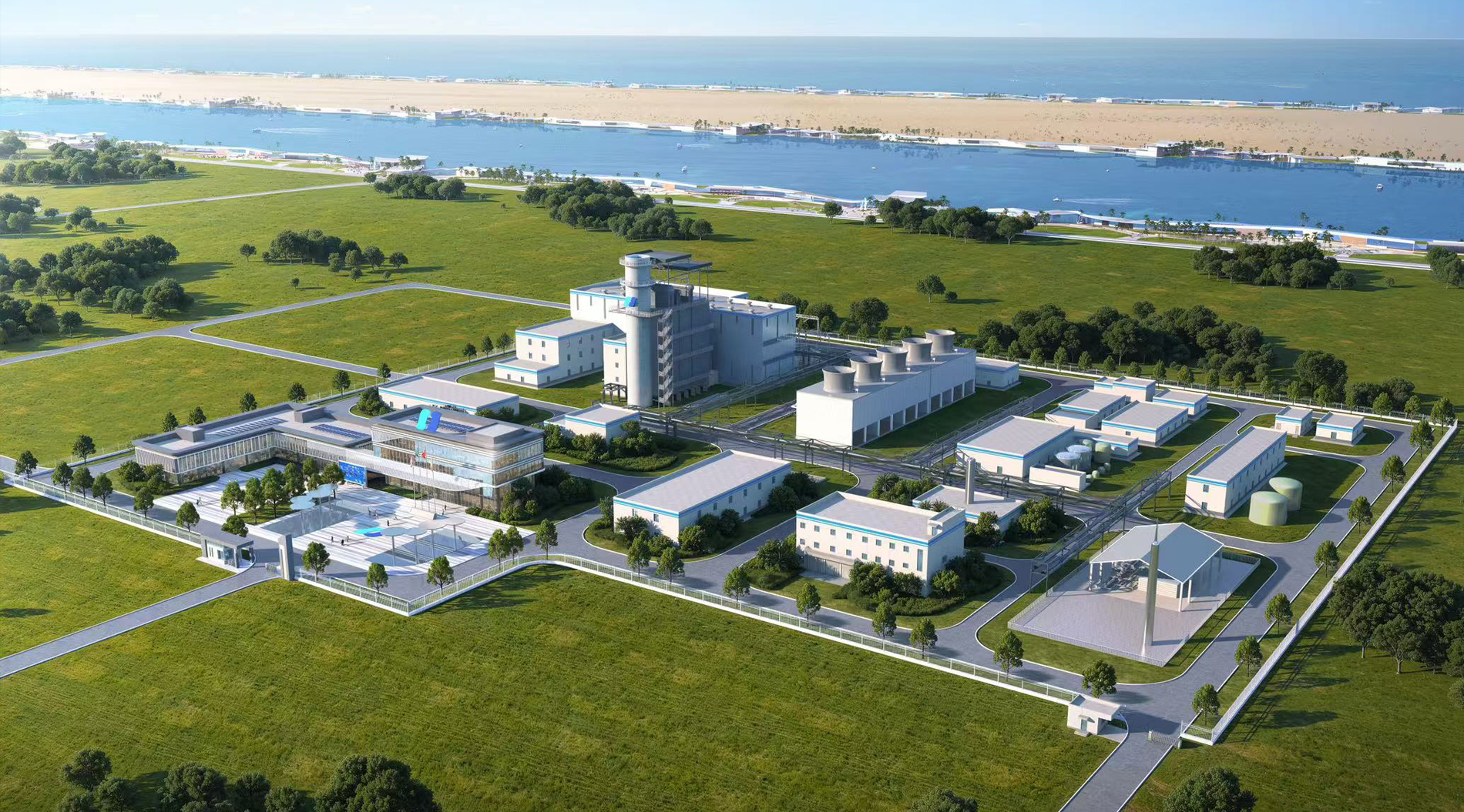 阿克套能源公司