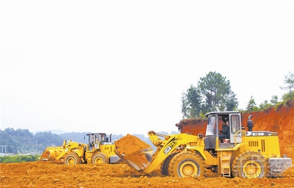 五通一平施工标段公开谈判采购公告