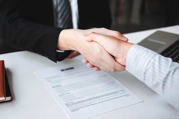 签署战略合作协议