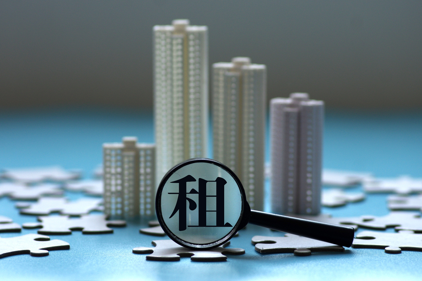 哈萨克斯坦阿克套燃机项目房屋租赁服务