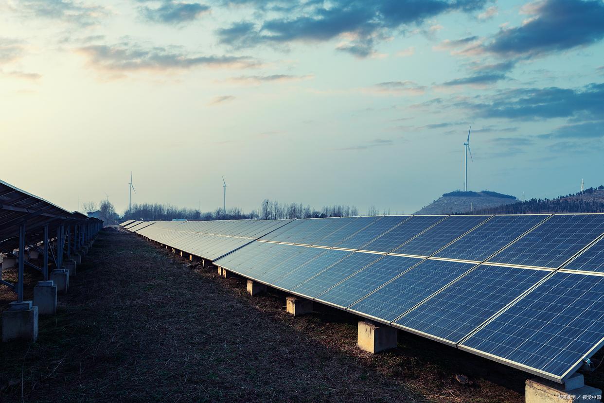 《国家能源局详解分布式光伏管理办法》问答（2025年版）