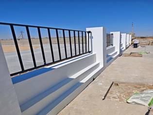 Отчет о ходе реализации проекта Строительство ПГУ-160МВт в Актау （2026.01.23）