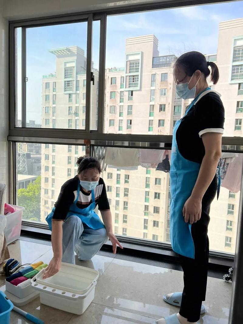 哈萨克斯坦阿克套160MW燃机项目临建办公区2025年保洁服务