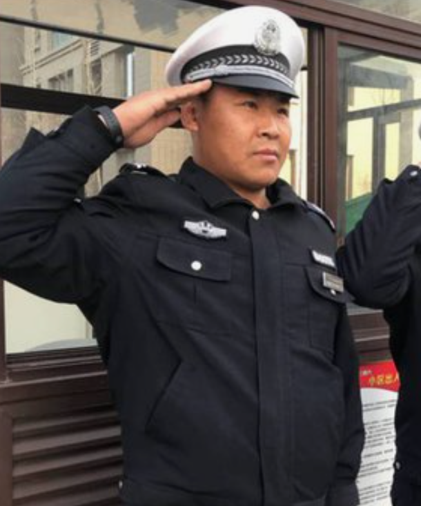 2025年度治安保卫服务采购公告（第二次）