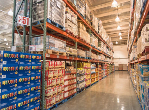 阿克套燃机项目办公、生活等物资（第二批）采购-询价函