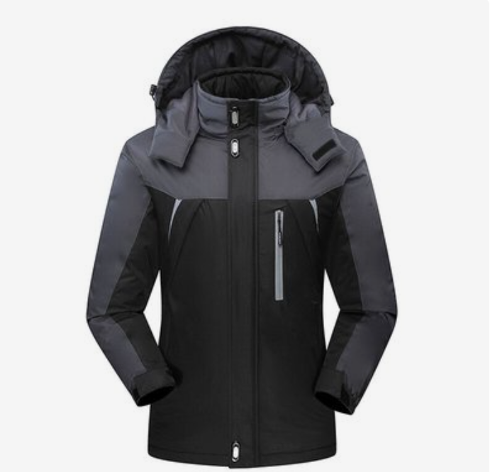 阿克套燃机项目工作服（冬装）采购-询价函