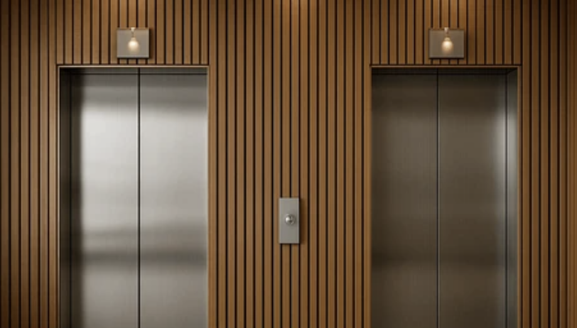 阿克套160MW燃机项目办公楼电梯采购询价函